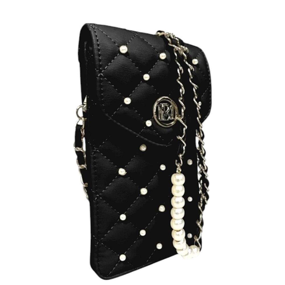 Badgley Mischka crossbody phone bag NWT